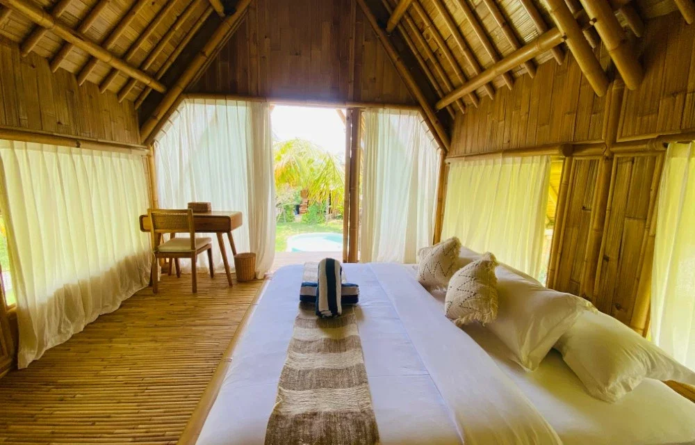 Bamboo Tropical Retreat ROOMS_NAME Image