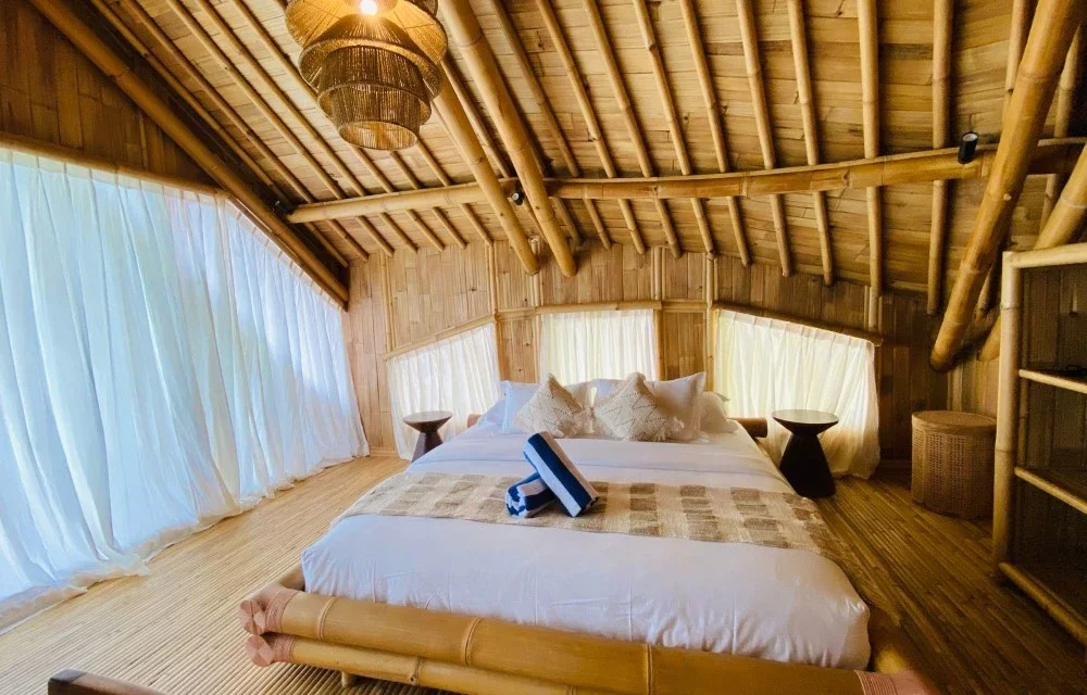 Bamboo Tropical Retreat ROOMS_NAME Image