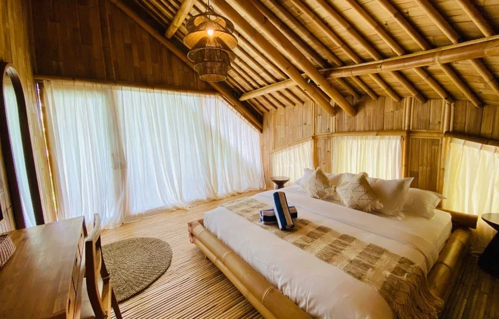 Bamboo Tropical Retreat ROOMS_NAME Image